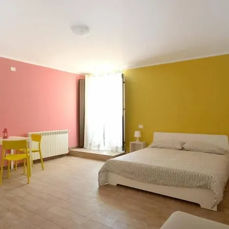 B&B A Due Passi Dal Centro 아그리젠토