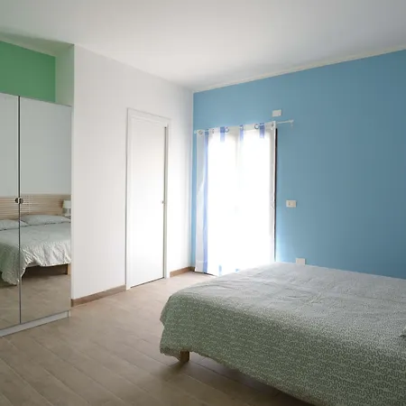 B&B A Due Passi Dal Centro