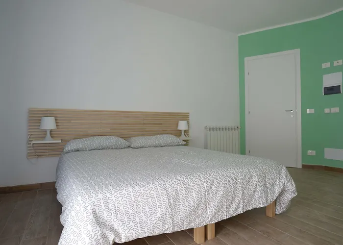 A Due Passi Dal Centro