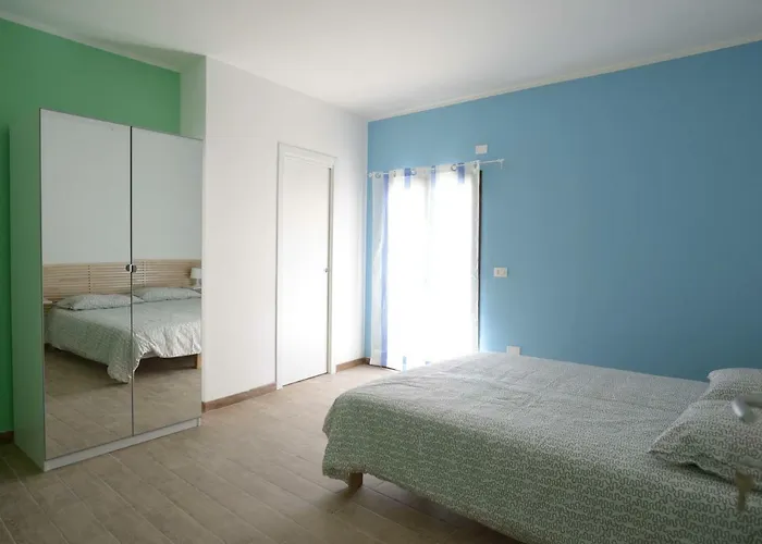 A Due Passi Dal Centro