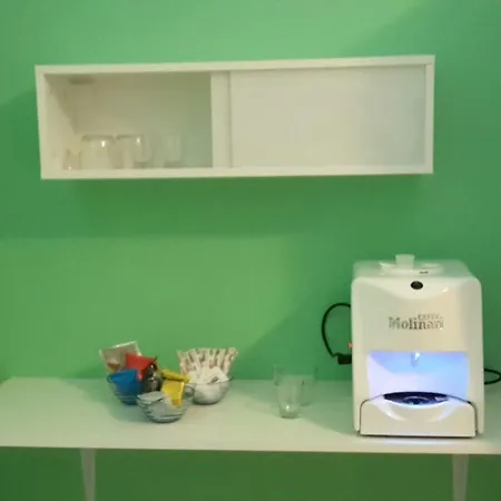 A Due Passi Dal Centro Агридженто