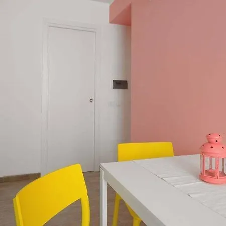 A Due Passi Dal Centro Отель типа 