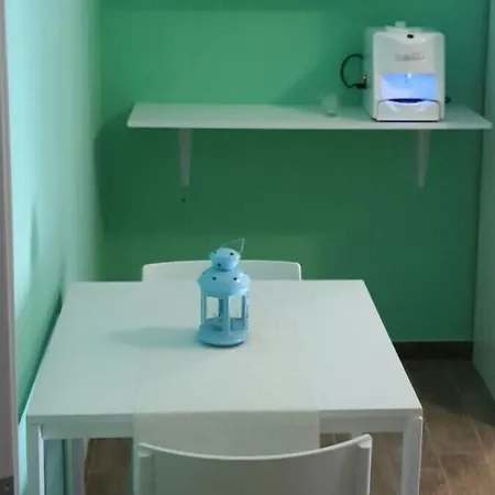 A Due Passi Dal Centro Готель типу 