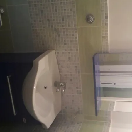 A Due Passi Dal Centro Готель типу 