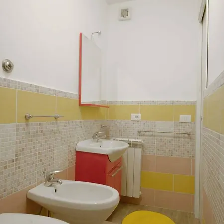 A Due Passi Dal Centro 3*