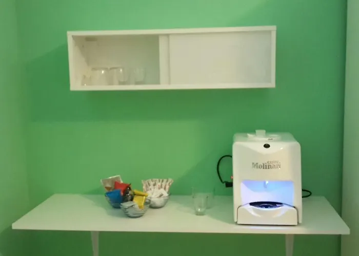 A Due Passi Dal Centro Agrigente