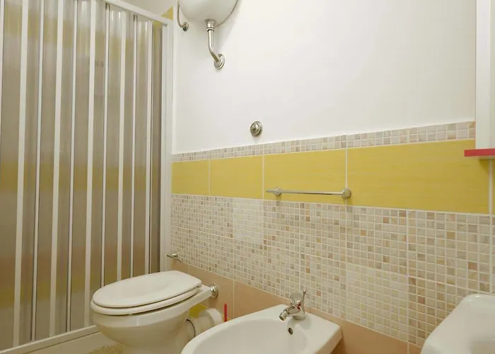 A Due Passi Dal Centro 3*