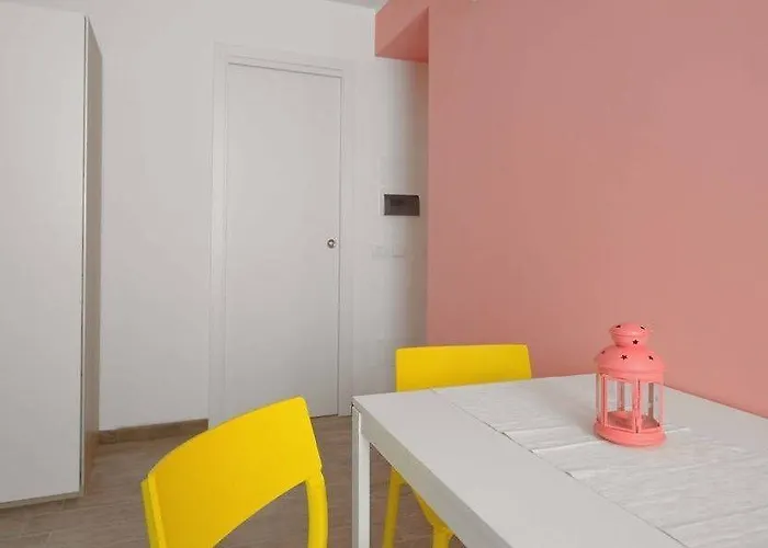 A Due Passi Dal Centro Bed & Breakfast Agrigento