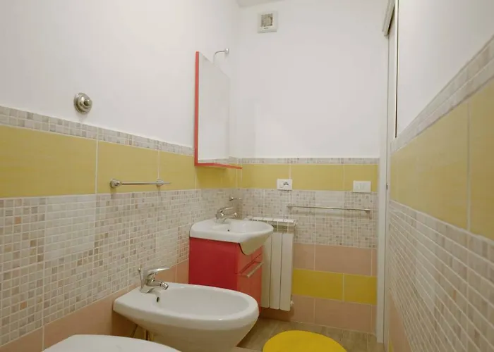 A Due Passi Dal Centro 3*