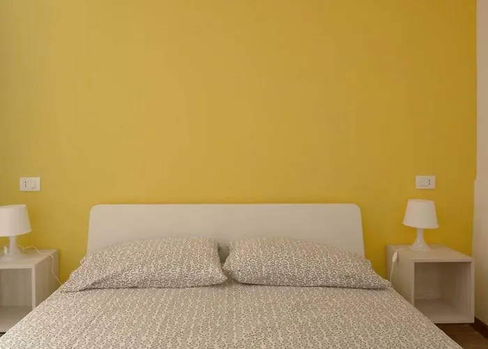 Bed & Breakfast A Due Passi Dal Centro